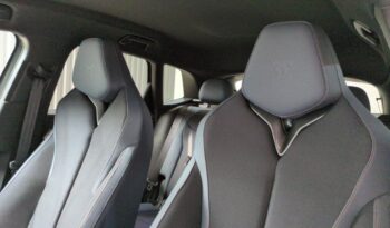CUPRA TERRAMAR 1.5 ETSI HYBRID 150 CH BVA DSG7 V + SIEGES CHAUFFANTS complet