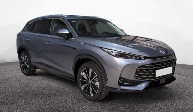 MG EHS 1.5 HYBRID+ 224 CH BVA LUXURY complet