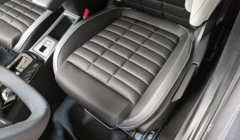 CITROEN C3 AIRCROSS NOUVEAU HYBRIDE 145 CH BVA E-DCS6 7PL MAX complet