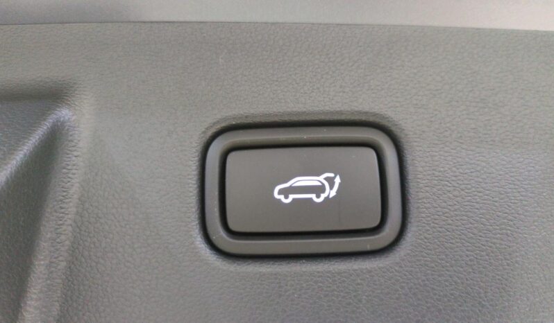 HYUNDAI TUCSON 1.6 T-GDI 239 HYBRID BVA6 CREATIVE + HAYON MAINS LIBRES + SIEGES AV ELECTRIQUES complet