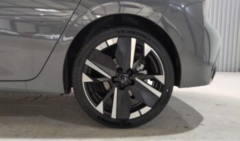 PEUGEOT 308 NOUVELLE HYBRID 145 BVA E-DCS6 GT +  PACK VISION 360 & DRIVE ASSIST PLUS complet
